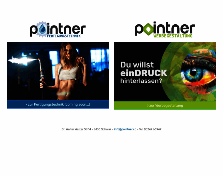 Pointner.cc thumbnail
