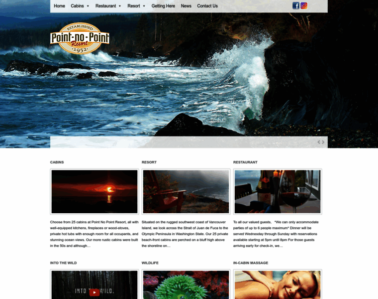 Pointnopointbridgehouse.com thumbnail Pointnopointbridgehouse.com thumbnail
