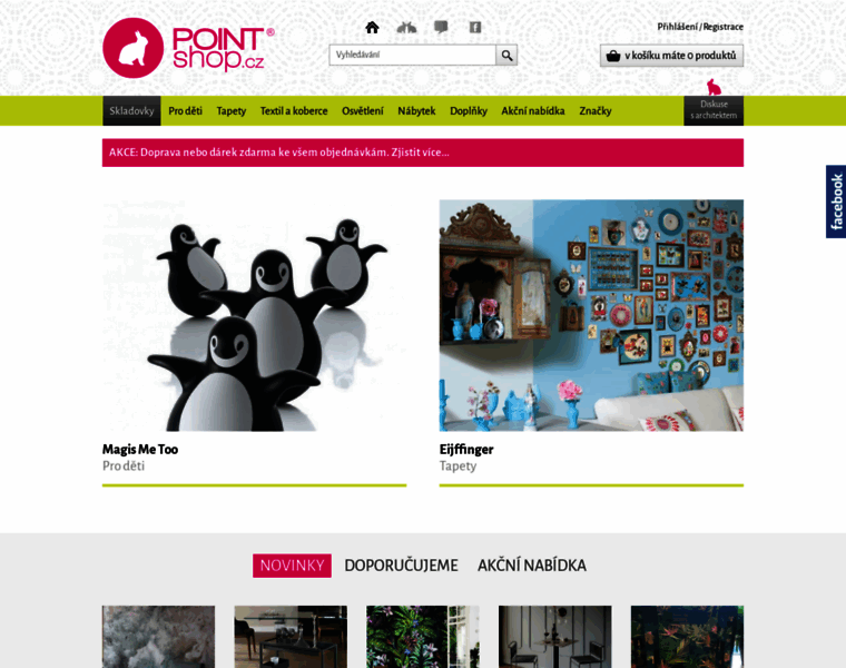 Pointshop.cz thumbnail