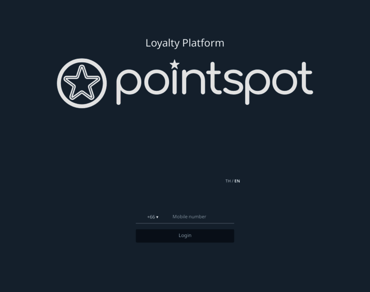 Pointspot.co thumbnail