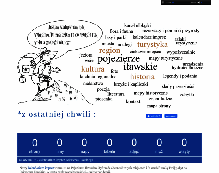 Pojezierzeilawskie.pl thumbnail