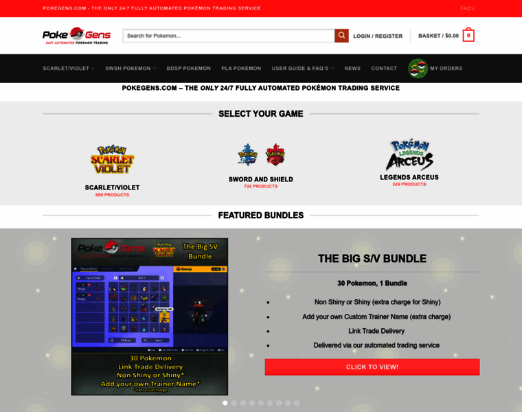 Pokegens.com thumbnail Pokegens.com thumbnail