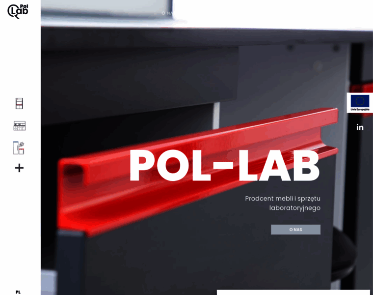 Pol-lab.eu thumbnail