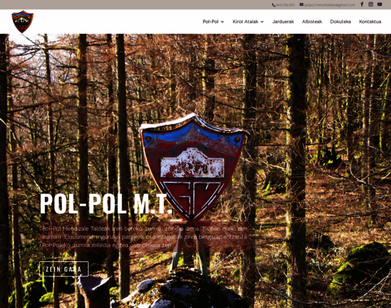 Pol-pol.net thumbnail