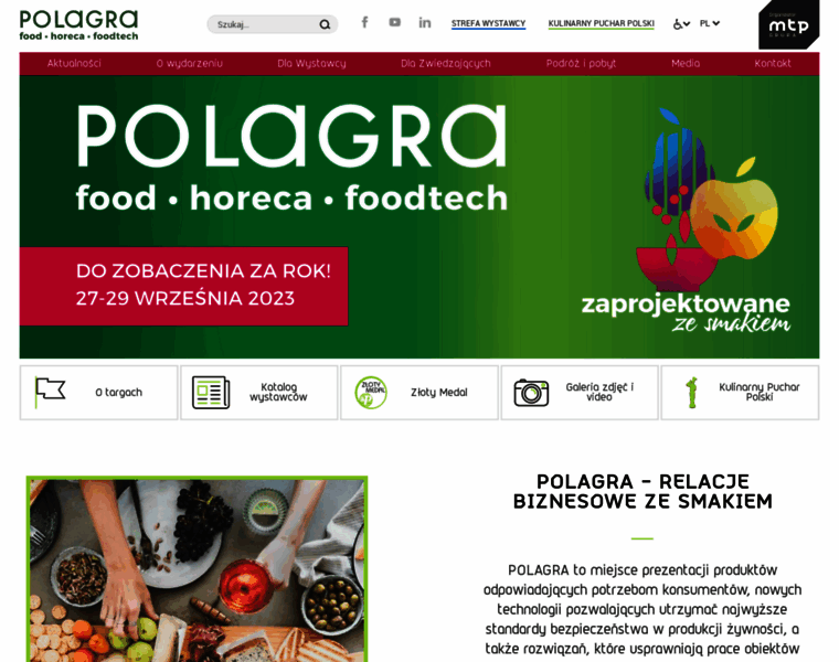 Polagragastro.pl thumbnail