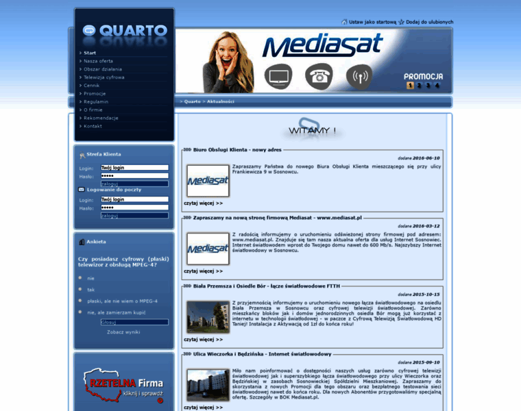 Polanet.pl thumbnail Polanet.pl thumbnail