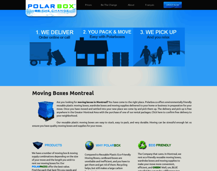 Polarbox.ca thumbnail