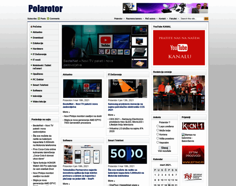 Polarotor.rs thumbnail