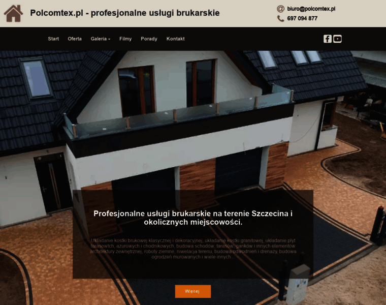 Polcomtex.pl thumbnail