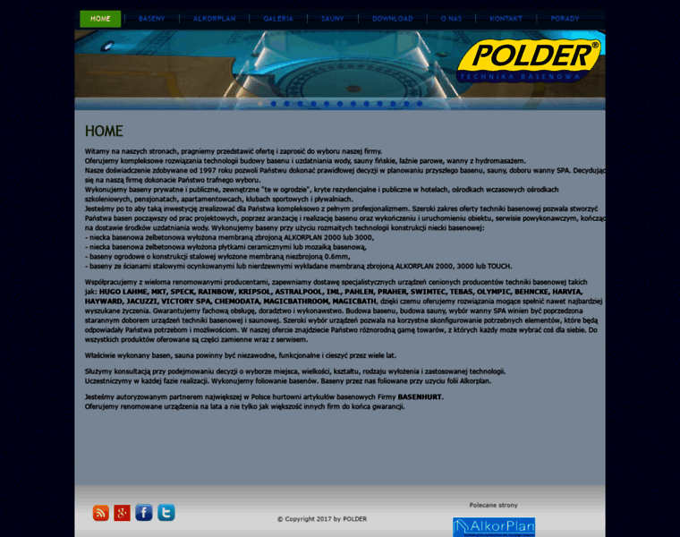 Polder.pl thumbnail