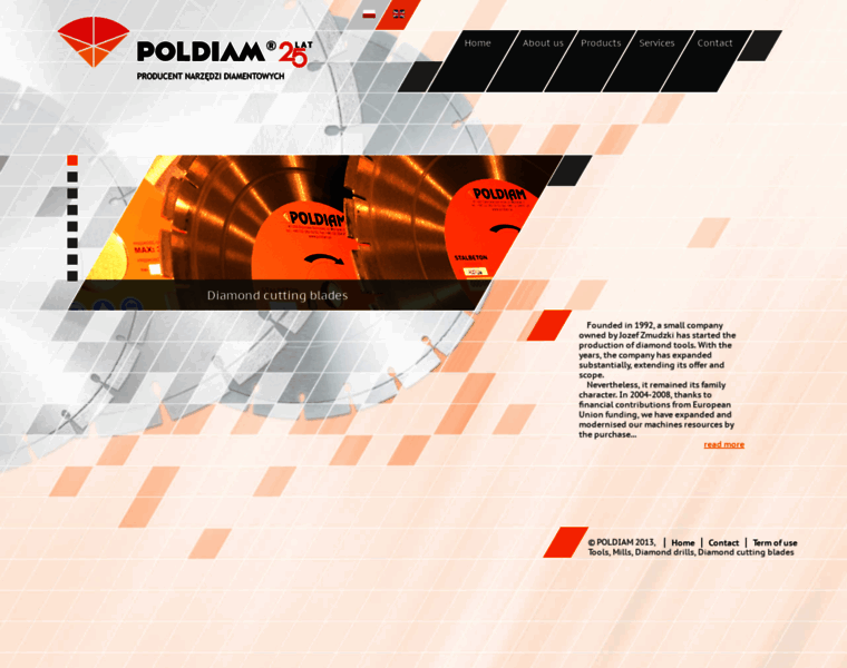Poldiam.pl thumbnail