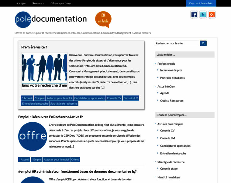 Poledocumentation.fr thumbnail