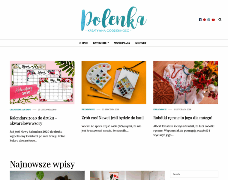 Polenka.pl thumbnail