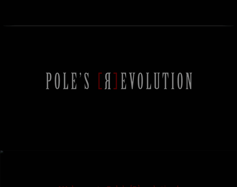 Polesrevolution.com thumbnail