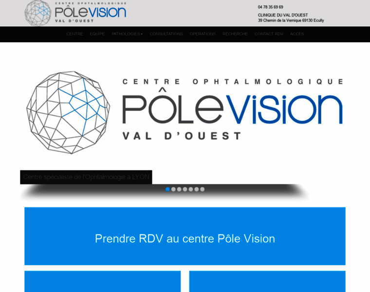 Polevision.fr thumbnail