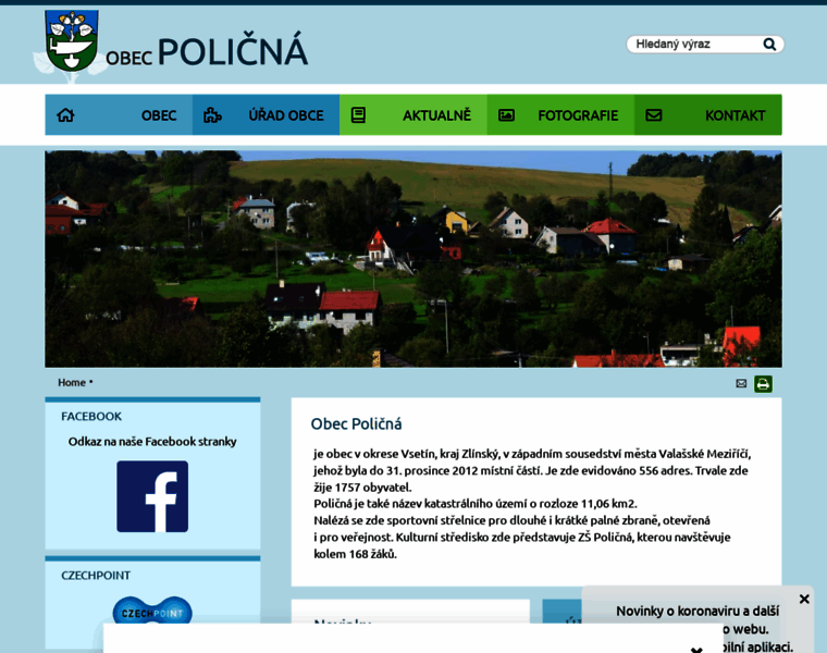 Policna.cz thumbnail