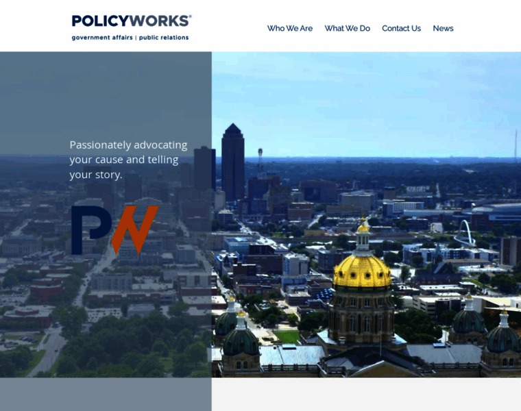Policyworksllc.com thumbnail