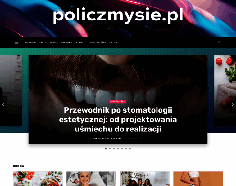 Policzmysie.pl thumbnail