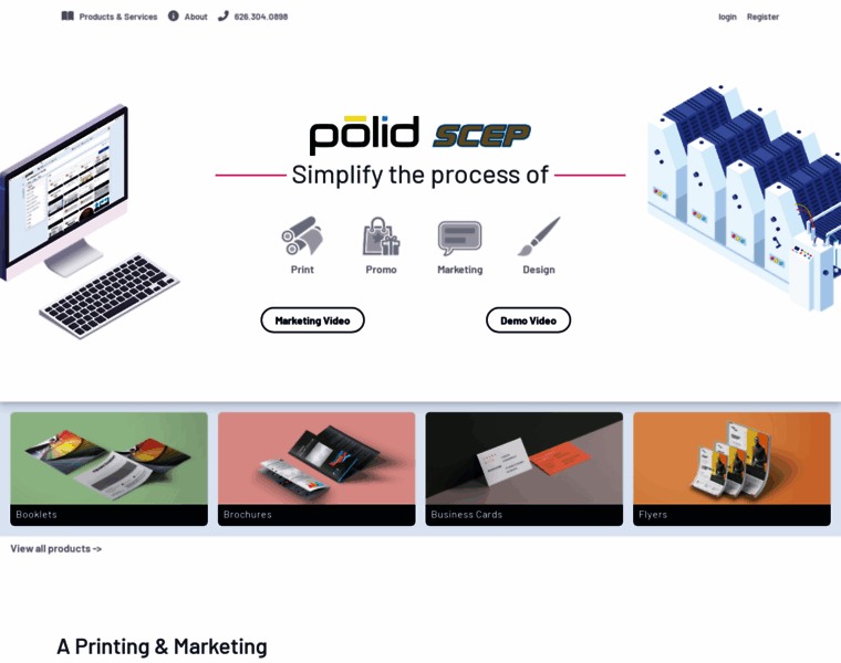 Polid.org thumbnail