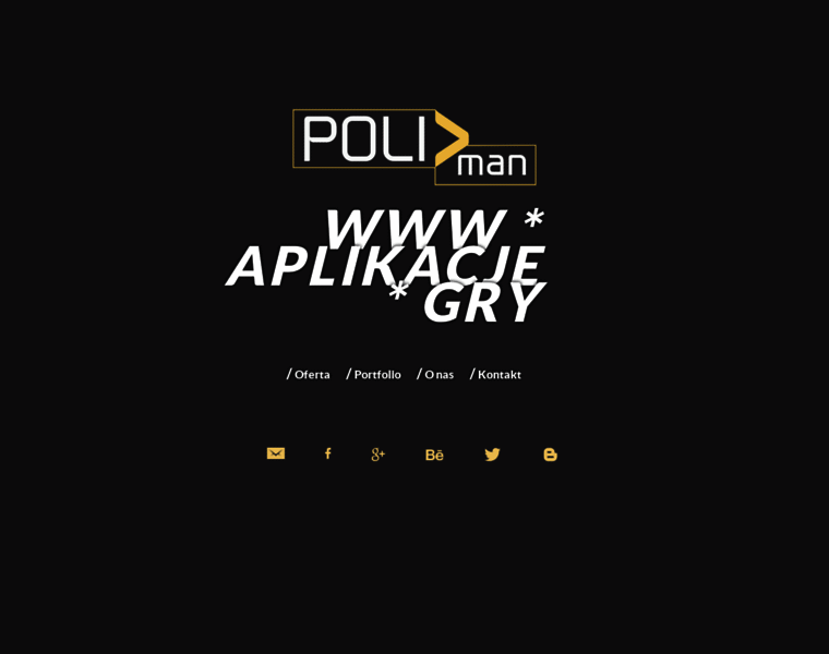 Poliman.pl thumbnail
