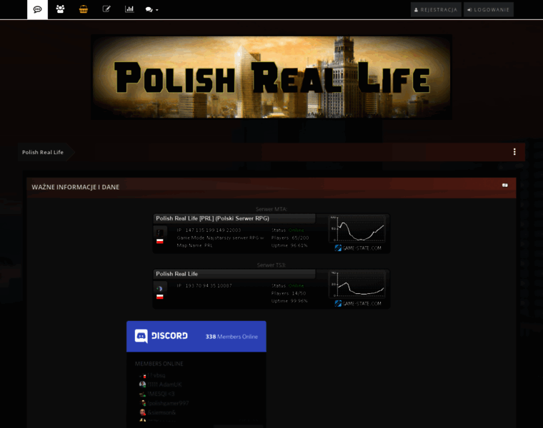 Polish-real-life.pl thumbnail