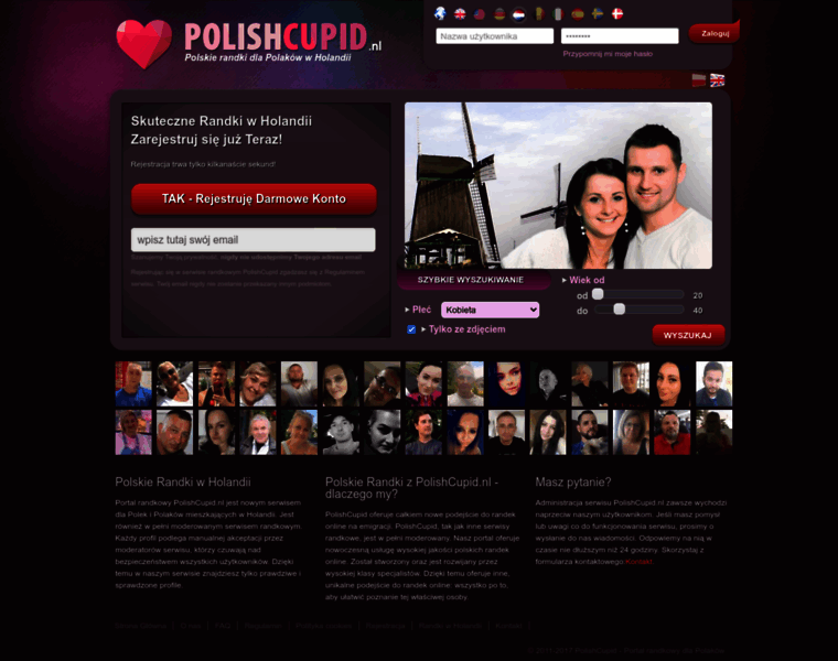 Polishcupid.nl thumbnail