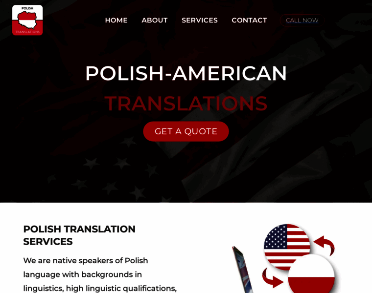 Polishtranslations.org thumbnail