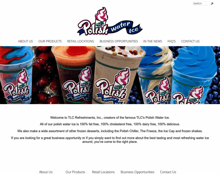 Polishwaterice.com thumbnail Polishwaterice.com thumbnail