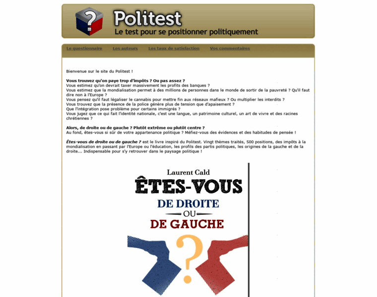 Politest.fr thumbnail