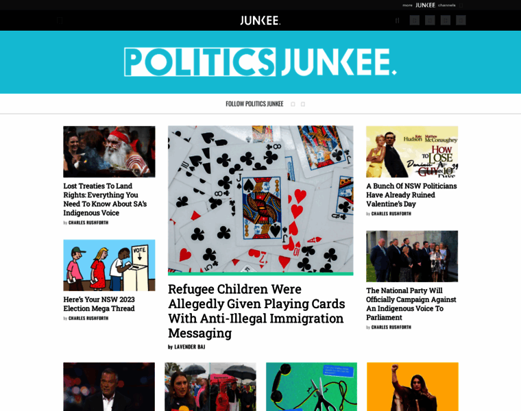 Politics.junkee.com thumbnail