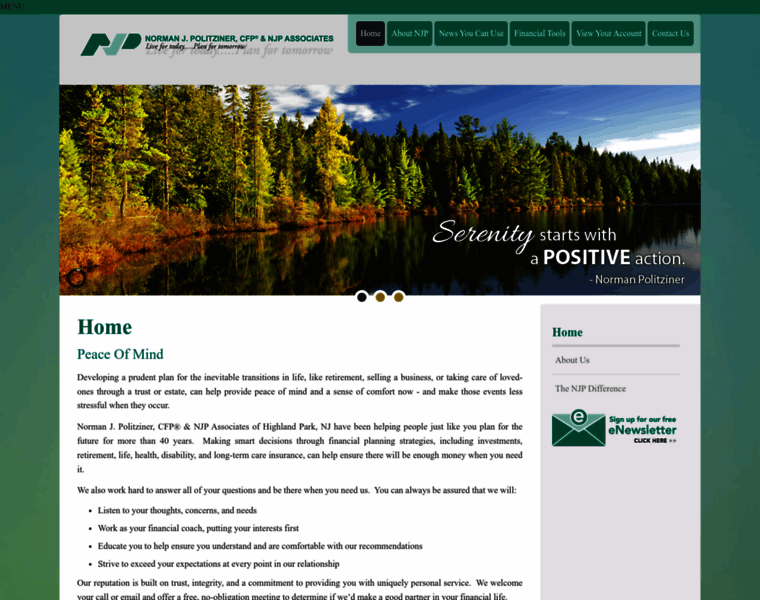 Politziner.com thumbnail Politziner.com thumbnail