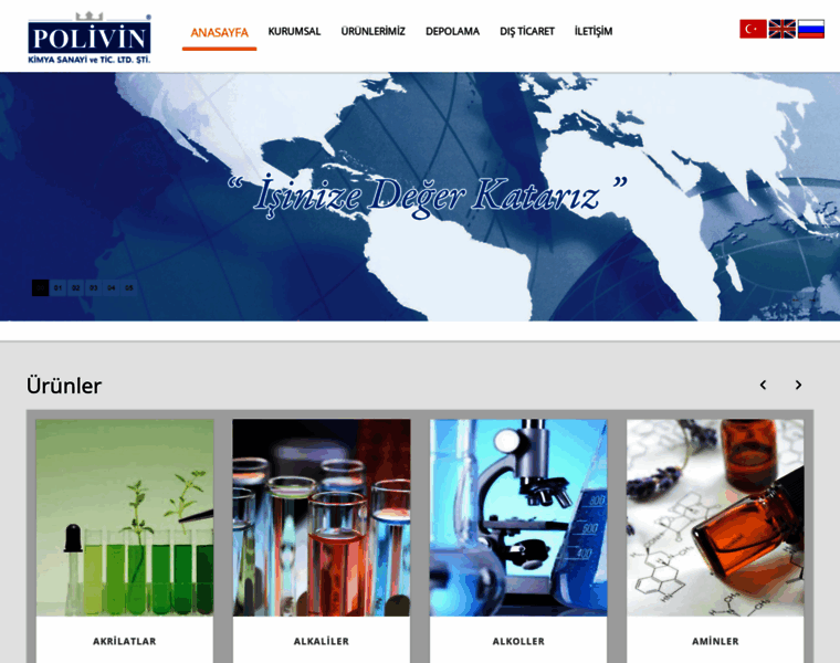 Polivin.com.tr thumbnail