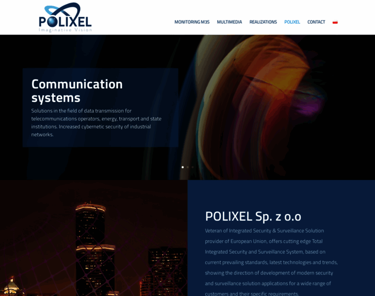 Polixel.pl thumbnail