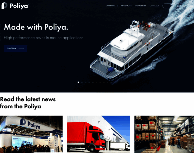 Poliya.com thumbnail