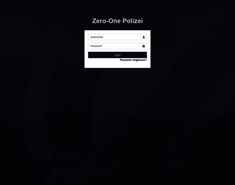 Polizei.zero-one.cc thumbnail