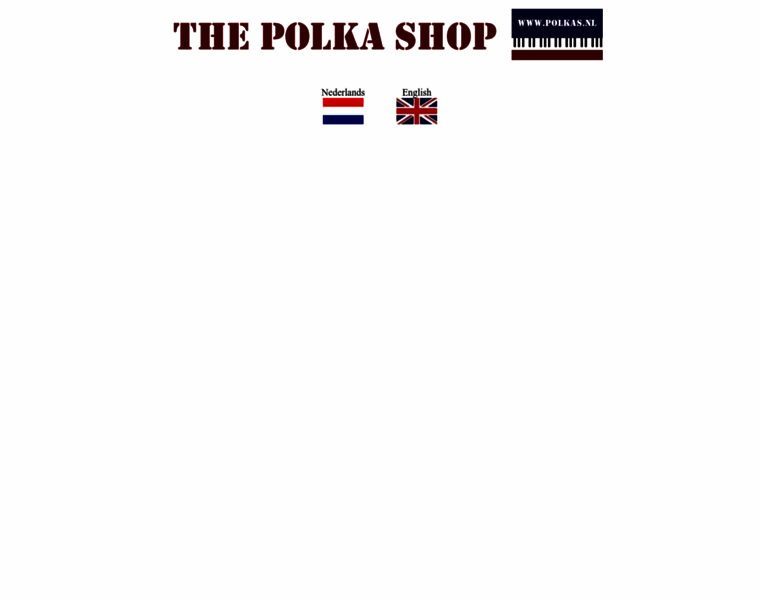 Polkas.nl thumbnail