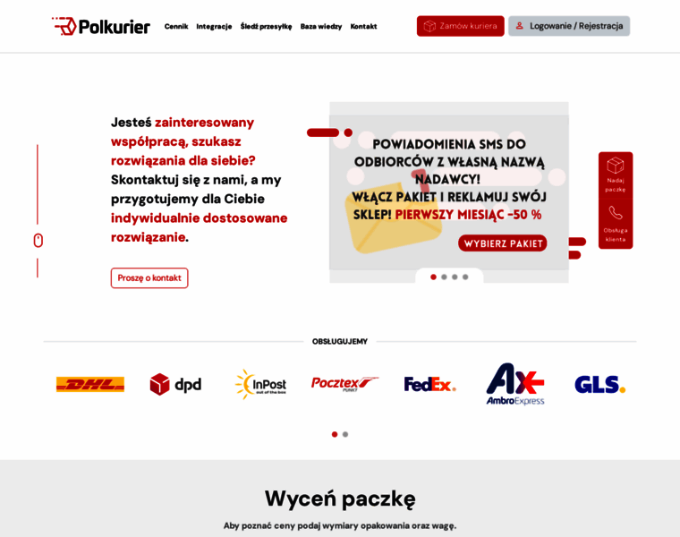 Polkurier.pl thumbnail