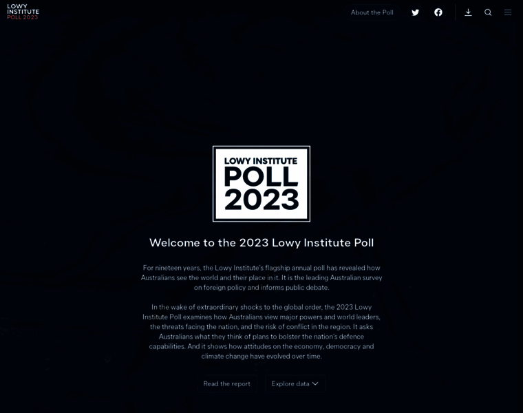 Poll.lowyinstitute.org thumbnail