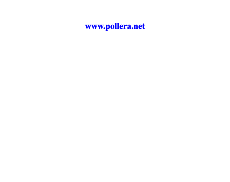 Pollera.net thumbnail