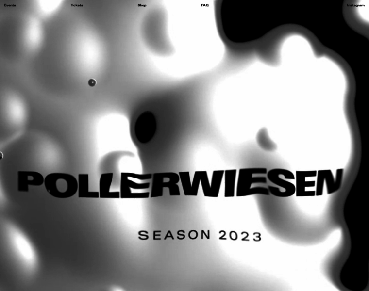 Pollerwiesen.org thumbnail
