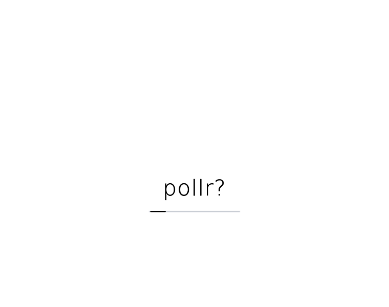 Pollr.net thumbnail