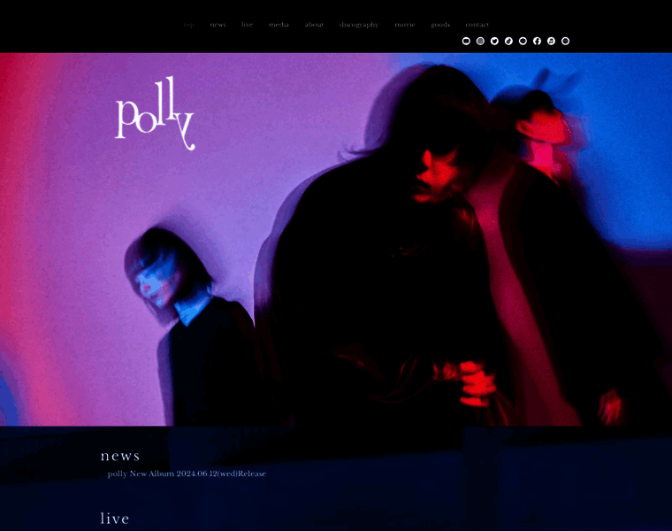 Polly-jp.net thumbnail
