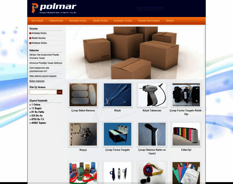 Polmarpolimer.com.tr thumbnail