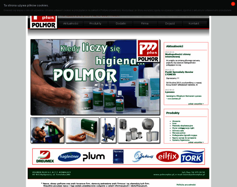 Polmorplus.pl thumbnail