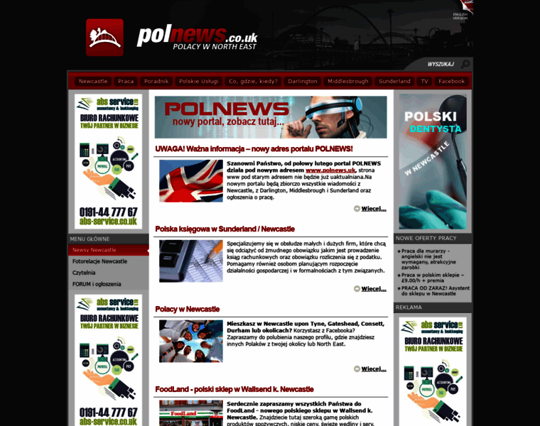 Polnews.co.uk thumbnail