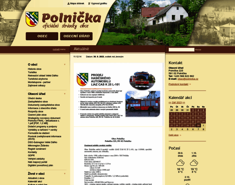 Polnicka.cz thumbnail