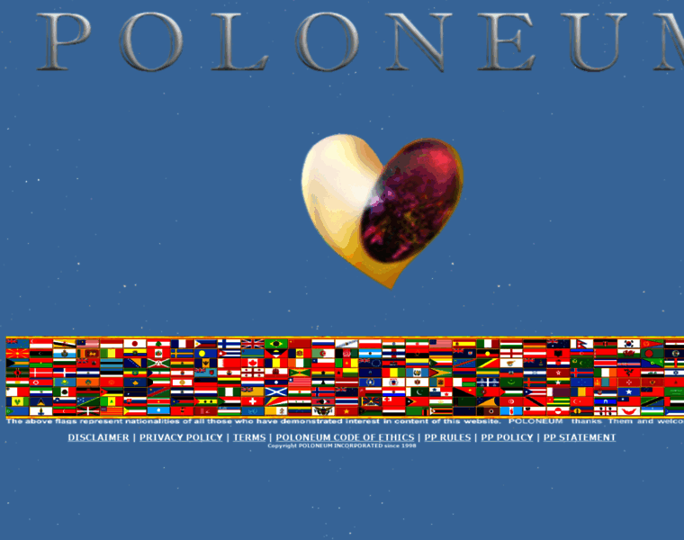 Poloneum.com thumbnail