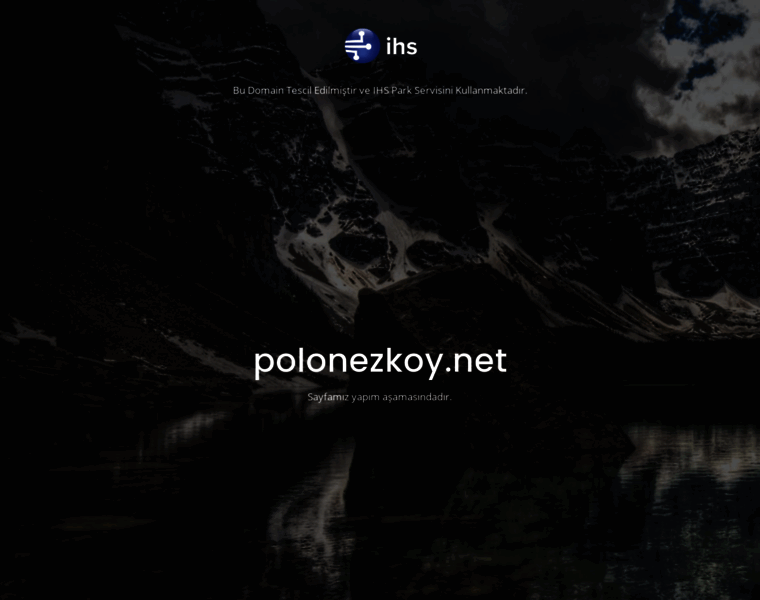 Polonezkoy.net thumbnail