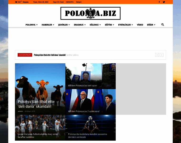 Polonya.biz thumbnail