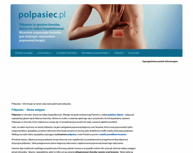 Polpasiec.pl thumbnail